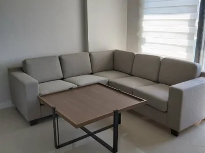 Quartier résidentiel New Build Apartment in the heart of Oba Alanya