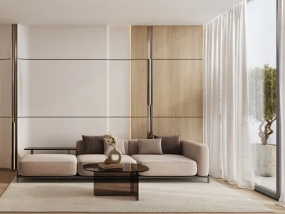 Complejo residencial Binghatti Hill Views