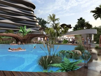 Appart-hôtel Guaranteed income of 10% per annum! Investments in hotel rooms in the Maldives