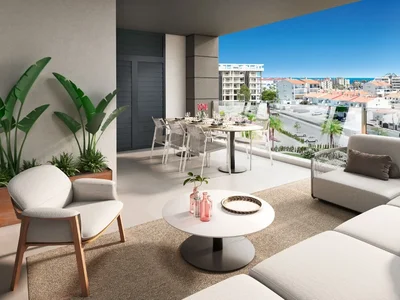 Жилой комплекс Eden Beach 