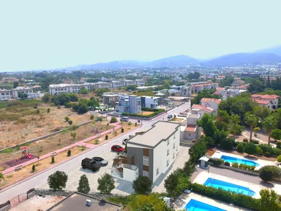 Barrio residencial Crown Park