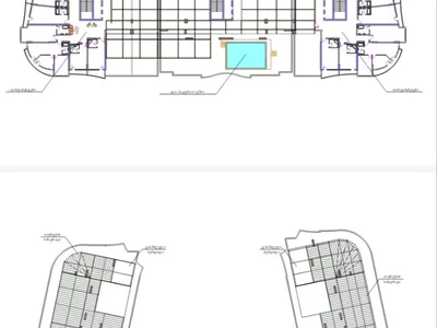 Complexe résidentiel Luxe Living