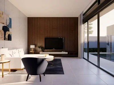 Villa Manisa Villas – Phase II – Pasak