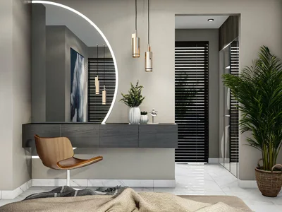 Barrio residencial Salamis City