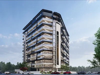 Wohnanlage Terra Tower