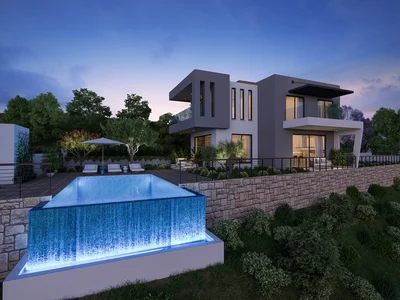 Residential complex Lofos Heights