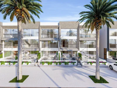 Residential complex TERRA LIFE 