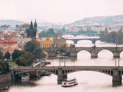В Чехии будут активнее привлекать иностранцев. Стране нужно специалисты