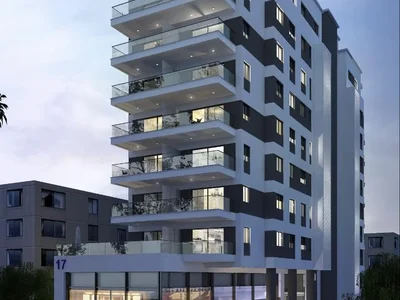 Жилой квартал A ne pas manquer avec terrasse bon emplacement clair dans un immeuble neuf haut standing neuf projet de qualite