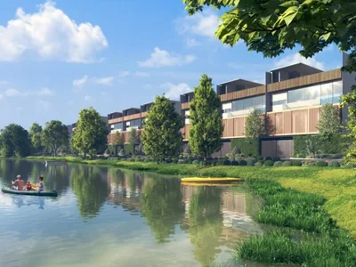 Complexe résidentiel Banyan Tree Grand Residences – Beach Terraces