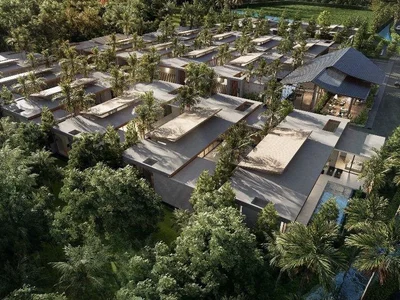 Willa Amrits Luxury Villas