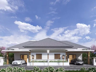 Villa Utopia Thalang