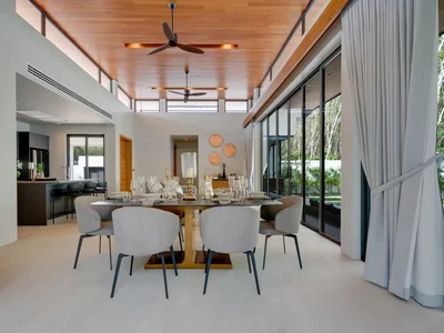 Villa Botanica Modern loft 2 