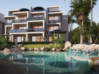 Zespół mieszkaniowy ONE 7 RESIDENCE HURGHADA
