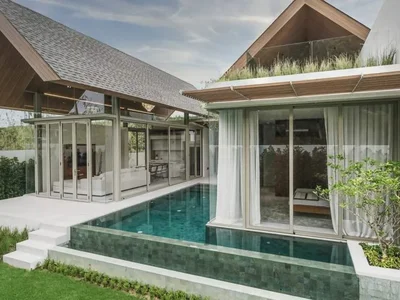 Villa Ansaya Phuket