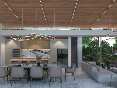 Villa Asherah Phase 3