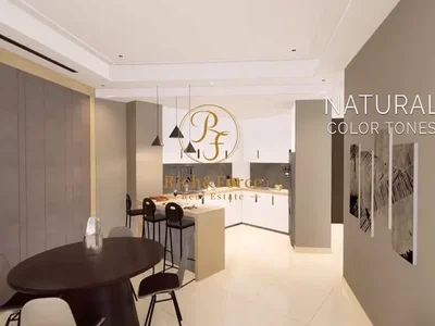 Complejo residencial Nobles Tower