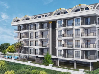 Residential complex GREENS