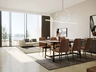 Residential complex AL MARYAH VISTA 3