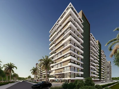 Complejo residencial Grand Sapphire Phase 4