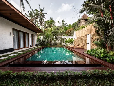 Villa VILLA HARMONY