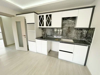 Dzielnica mieszkaniowa Center Apartments