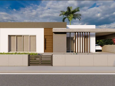 Villa DREAM HOMES 4 YOU