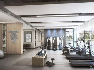 Complejo residencial Wilton Terraces