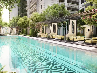 Zespół mieszkaniowy New high-class residential complex near Kata beach, Phuket, Thailand