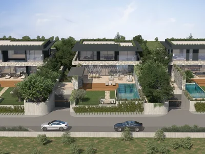 Residential complex Semera Villas