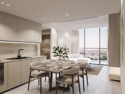 Complejo residencial Private Pools in each Unit! Rabdan Gharbi 2
