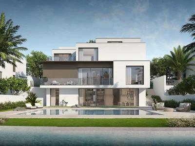 Вилла Palmiera the Oasis by Emaar