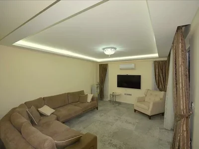 Zespół mieszkaniowy Furnished villa with a swimming pool in the center of Fethiye, Turkey