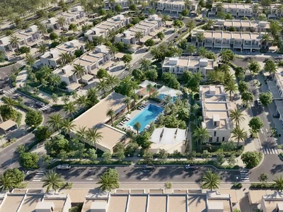 Residential complex EXPO GOLF VILLAS 6
