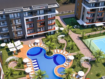 Appart-hôtel Roxi Residence