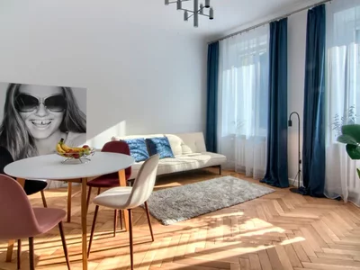 Mieszkania dwupokojowe w Warszawie od 98 tysięcy euro. Wybór stylowych propozycji w różnych częściach miasta