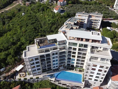 Residential complex MonteDreams