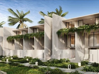Wohnanlage First class beachfront complex of villas and townhouses with a huge swimming pool and restaurants, Melasti, Bali, Indonesia