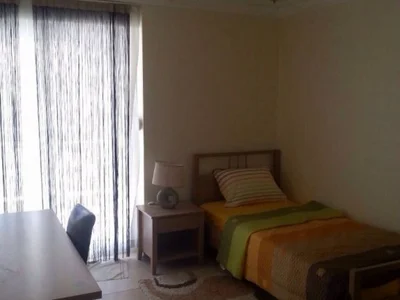 Residential quarter 2-bedroom apartment for sale in Avsallar