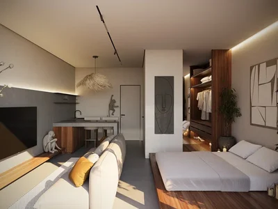 Zespół mieszkaniowy Pandawa Hills Apartments
