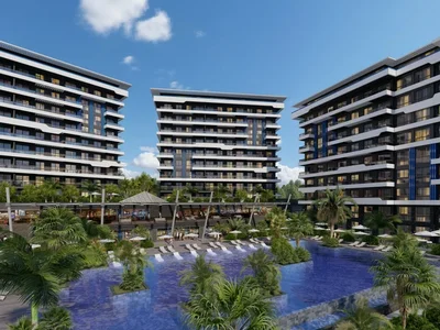 Complejo residencial Del Mare Collection