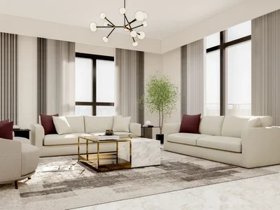 Wohnanlage Avenue Residence 5
