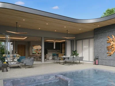 Villa Alinda Villas