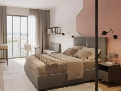 Apart - hotel Moschato Hive (Golden Visa)