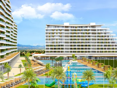 Complejo residencial Grand Sapphire Resort 2