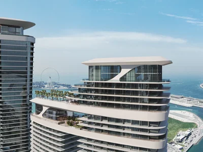 Wohngebäude Sobha SeaHaven Tower C