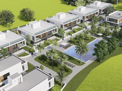 Complejo residencial ELYSIUM ISATIS
