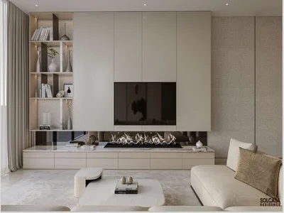 Многоквартирный жилой дом Solcasa Residence by Matrix - Sustainable Living