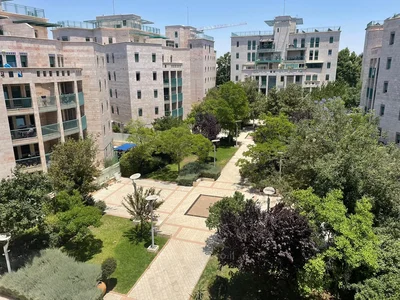 Residential quarter Penthouse a vendre a jerusalem