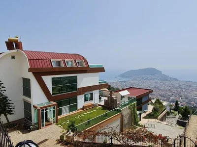 Villa ALANYA
